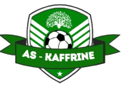 LOGO AS KAFFRINE 1